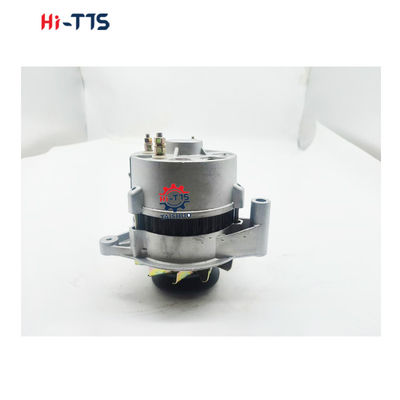 495A 504 SL4100ABT alternador para tractores fabricado en Shanghai