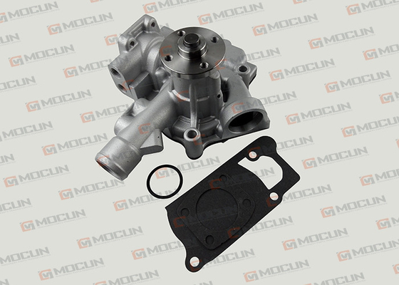 Buen precio 6132-61-1616 bomba de agua de enfriamiento del motor para YANMAR y el excavador de KOMATSU 4D94 en línea
