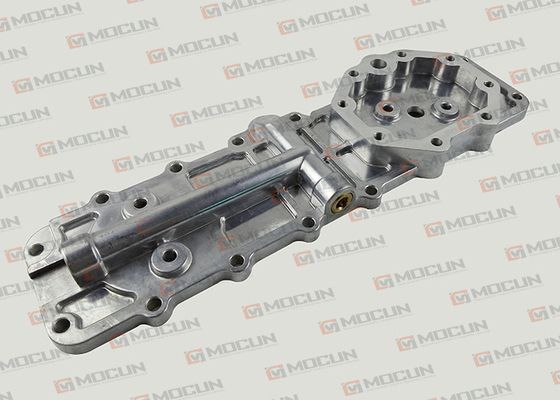 Buen precio Cubierta del refrigerador de los recambios/aceite del motor de S4KT para el excavador de Mitsubishi en línea