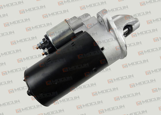 Motor de arrancador del motor diesel de U5MK8261 12V Perkins para los recambios del generador