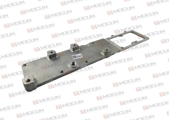 Buen precio Cubierta de la placa 3864483/colector de admisión del colector de admisión 6.7L de CUMMINS 6,7 en línea