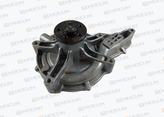 Buen precio Bomba de agua durable del motor D11 D13 D16 20744939 para el camión de en línea