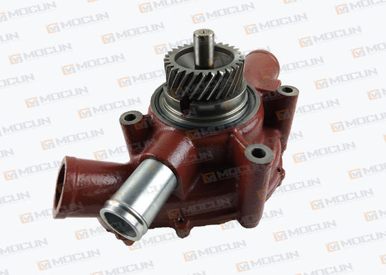 Buen precio Bomba de agua del motor diesel del excavador 65.06500-6357 65-06500-6357B DH370-7 DH420-7 en línea