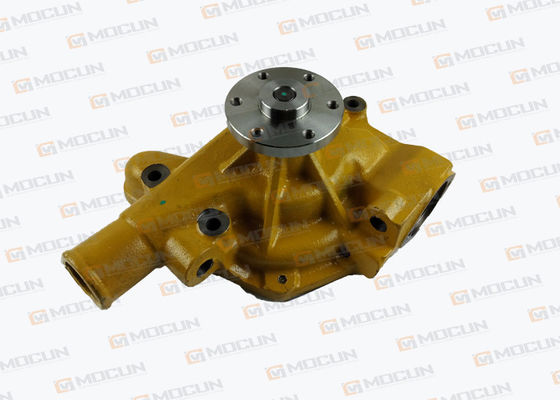 Buen precio 6206-61-1505 bomba de agua del motor para el excavador de KOMATSU WA120-3 GD305A GD511A 6D95L en línea