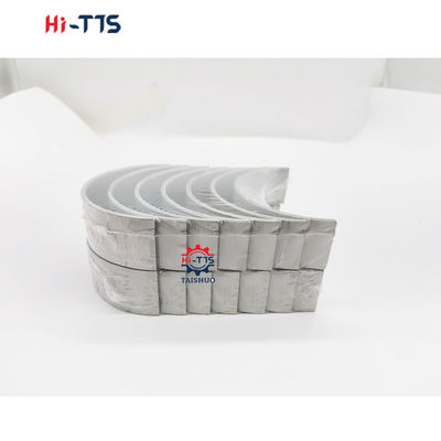 Buen precio 6D140+50Bearing principal 6735-28-8110 Adecuado para piezas de motores Komatsu en línea