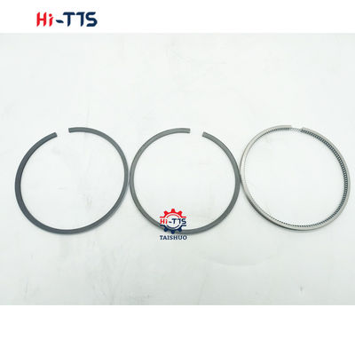 Buen precio Conjunto de 125 mm STD 30917-01012 30917-0210 Anillos de pistón para piezas de repuesto del motor 6D20 en línea