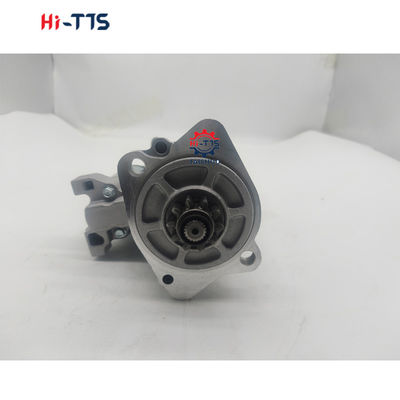Buen precio Partes del motor diesel 2724774 Motor de arranque para el motor 320B 320C 320D en línea