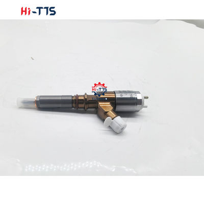 Inyector de combustible diesel 2645A749 320-0690 para el motor 323D C6.6