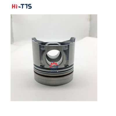 Pistón para motores diesel 65.02501-0416 Para motores Doosan DB58 DH220-5 DH220-7 Partes de repuesto para motores