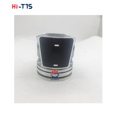 Buen precio Kit de pistones 3135M141 para C6.6 1104 1106 C4.4 Partes de motores diesel en línea