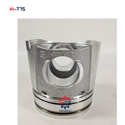 Buen precio 6D107 PC200-8 QSB6.7 Motor pistón 4934860 4860 STD 107 mm en línea