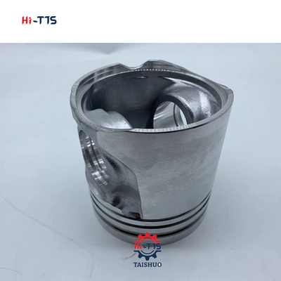 Buen precio Excavadora Motor Diesel Partes del motor pistón C7.1 370-7998 3707998 en línea