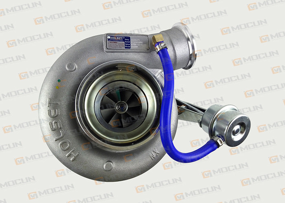 Buen precio El cargador diesel 4038471 de HX35W Turbo para Cummins y KOMATSU acarrean, el excavador PC220 en línea