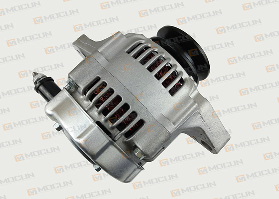 Buen precio 18504-6220 alternador 185046220 de Perkins para el excavador y el camión en línea