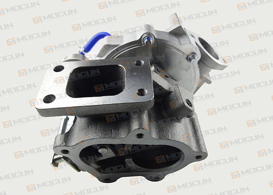 Buen precio turbocompresor del motor diesel del excavador de 24400-0494C SK250-8 para el alto rendimiento de J05E en línea