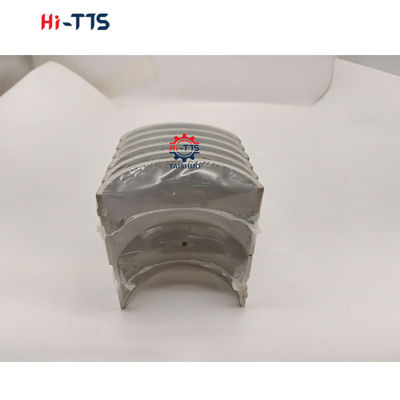 6D155+25 Rodas de conexión 6127-31-3042 Adecuadas para partes de motores Komatsu