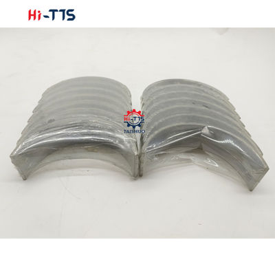 S6D140 motor +75 rodamiento principal 6210-21-8010 6210-21-8000 para partes del motor