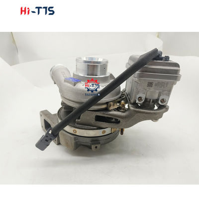 11559880024 32006376 Actuador de turbocompresores para camiones y excavadoras JCB del Reino Unido