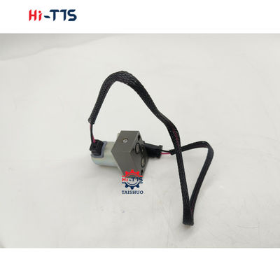 702-21-57400 Válvula de solenoide para la bomba principal hidráulica PC200-7 PC200-8