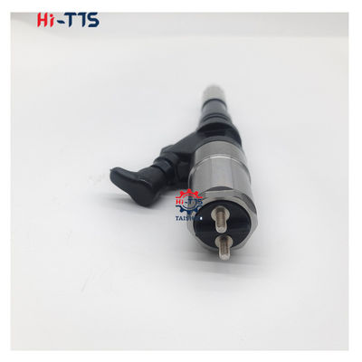 Buen precio PC400-7 PC450-7 Inyector de combustible para excavadoras Assy 6156-11-3300 095000-1211 en línea