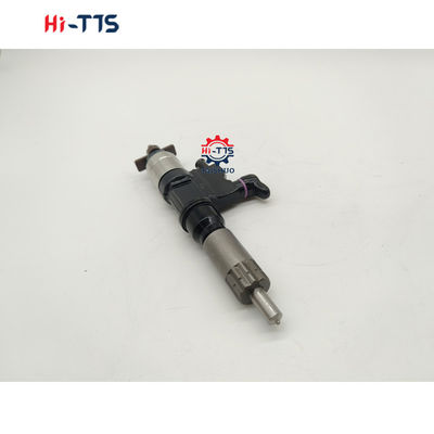 Inyector de combustible 095000-5471 095000-5474 8-98284393-0 para motores diésel 4HK1