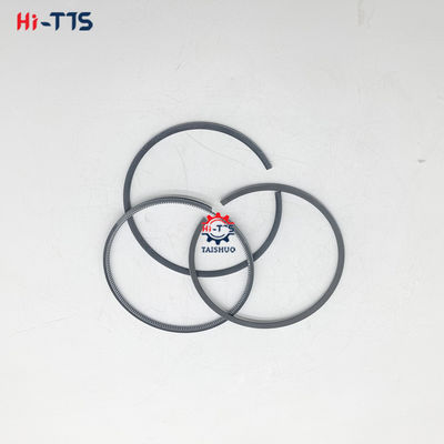 Buen precio 6221-31-2200 6221312200 Anillo de pistón para el motor diesel S6D108 PC300 en línea