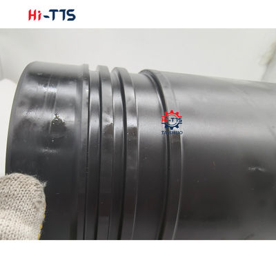 Buen precio 6128-21-2216 Forro de cilindros para 6D155 Parte diesel Parte de repuesto del motor en línea