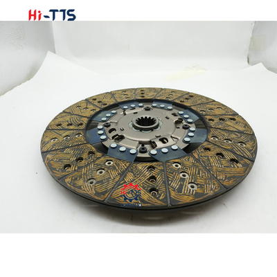 Buen precio D6DA Placa de embrague del motor para una funcionalidad óptima en línea