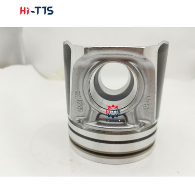 3135M141 pistón para motores C6.6 piezas de repuesto