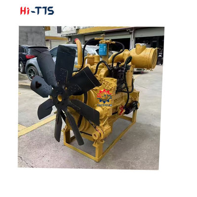 3406 3306 conjunto de motor de excavadora C15 C18 C13 C16 para mecanismos de motor diesel Cat