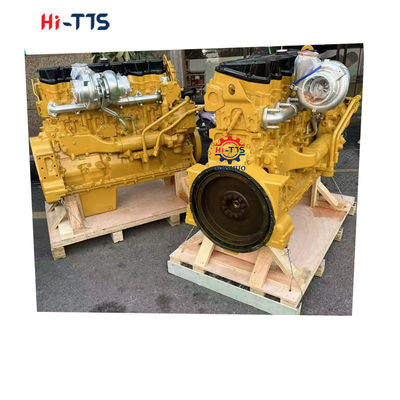 Conjunto de motor diésel Motor C15 para excavadora Cat