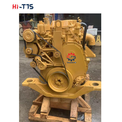 C13 Asesoría completa del motor para las piezas del motor diesel No de parte C13 Calidad