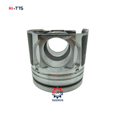 Buen precio El motor de excavadora está equipado con un kit de pistones C9.3 en línea