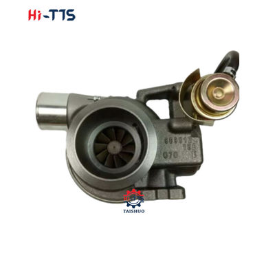 Turbocompresor 177-0440 para el motor C7 E322C E324D