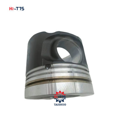 Buen precio El motor de excavadora tiene un pistón C56D 1610102 D6E F6M2012-C56D 101mm en línea