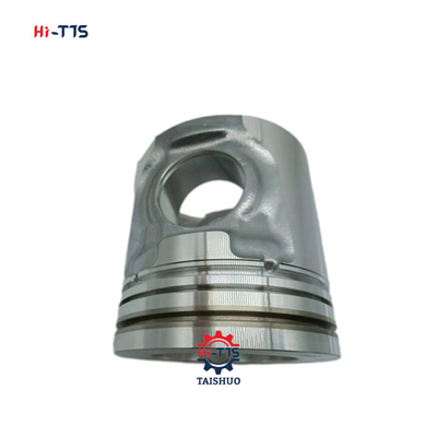 Buen precio Pistón del motor 33111-011 Pistón con anillo de pin Snap 107.9 mm en línea