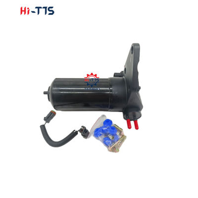 Buen precio 446-1895 4132A018 Bomba E313/320/323/336D2 Bomba de combustible diésel Bomba de aceite larga recta en línea