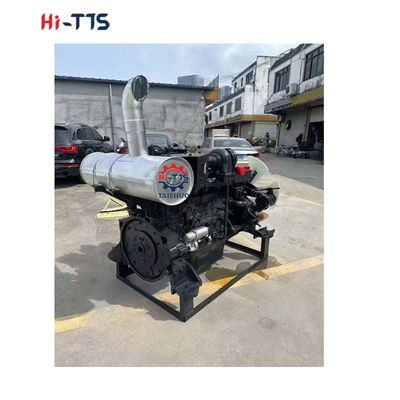 450-7 Motor completo Assy Partes de motores diesel