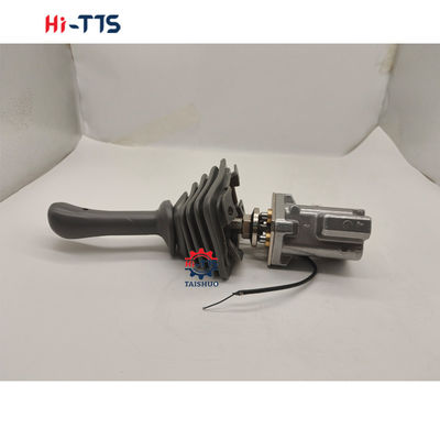 DX225 DX300 ZAX200 Excavadora Joystick hidráulico controlador de ensamblaje de la válvula del piloto