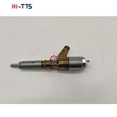 326-4700 Inyector de combustible para excavadoras C6.4 E320D 323 E324
