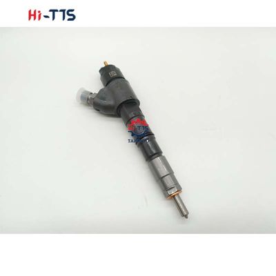 Inyector 0445120067 para EC210 EC210B Partes del motor