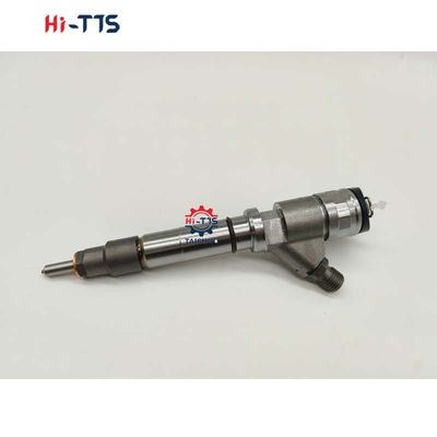 Inyector diesel 0445120042 0445120066 0445120114 0445120101 para automóviles de motor