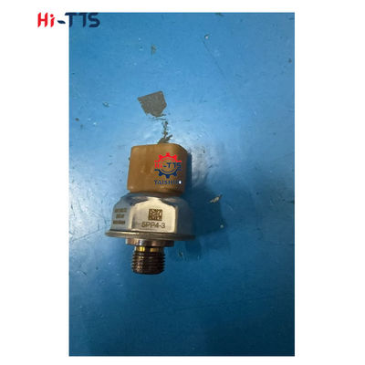 Sensor Interruptor 248-2169 2482169 5PP4-3 para C7 C9 C12 C13 C15 Sensor del motor diésel de combustible
