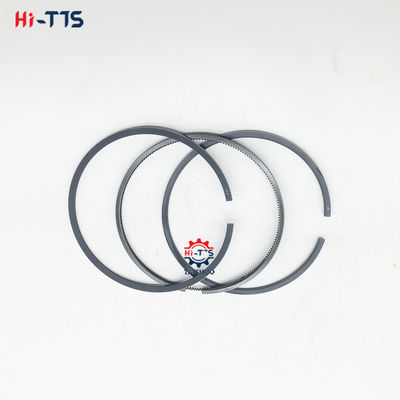 Anillo de pistón 6150-31-2110 6251-31-2030 6150-31-2033 Para el motor diesel S6D125