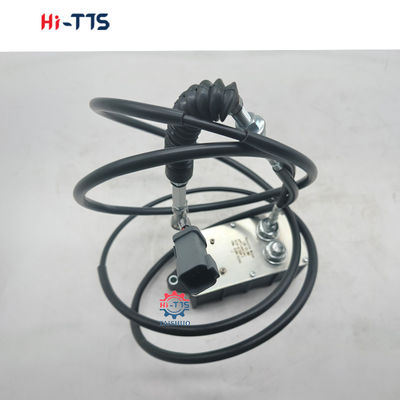 Motor de aceleración 24V 21EN-32300 21EN-32260 21EN-32240 para el Hyundai R225-7 R110-7 R210-7 R220-7