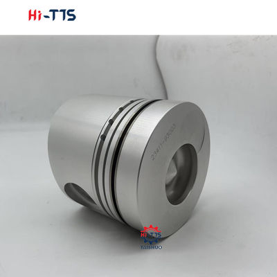 Buen precio 6D16 D6BR ME072062 23411-93003 Motor diésel pistón en línea