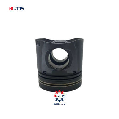 Buen precio Accesorios para cargadores de motores Pistón D6114 Kit de pistones D05-101-41 6pcs en línea