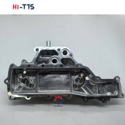 Buen precio 4d34 4D35 4D34T 4D35T ME017230 Repuestos para cubiertas de enfriadores de aceite en línea