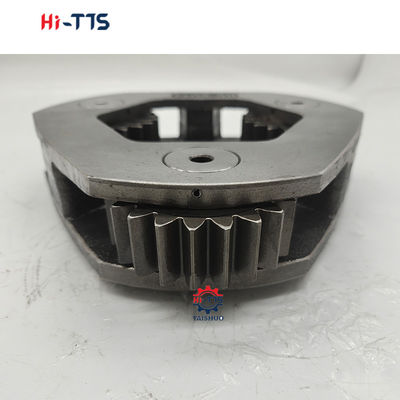 Partes de engranajes planetarios 2042432 para máquinas de construcción ZX200-3G ZX200-5G Excavadora