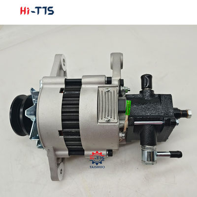 Buen precio 28V 55A ALTERNADOR 02142-4025 021424025 27050-1140 para el HINO HO6C HO7C en línea